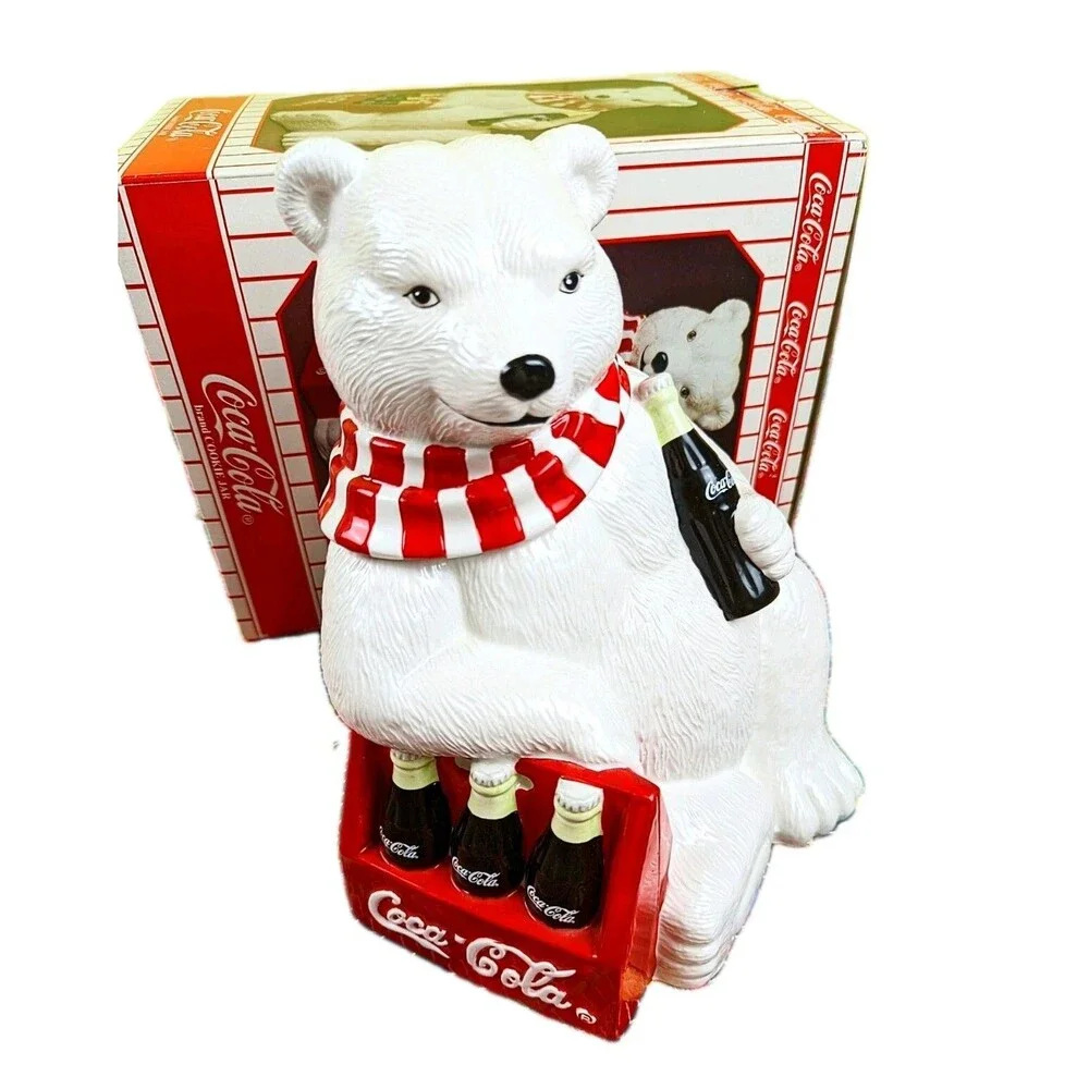 Coca Cola vtg 98